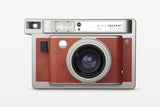 Lomo Instant Wide Camera & Lenses - Central Park Edition