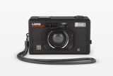 LomoApparat 35mm P&amp;S 相机