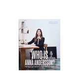 安娜·安德森是谁？