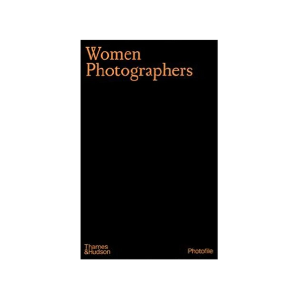 Women Photographers (Slipcased set)